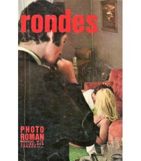 RONDES 15