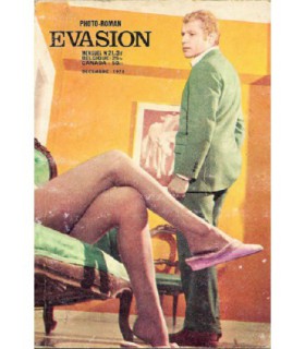 EVASION 2