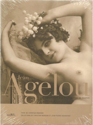 JEAN AGELOU Christian Bourdon