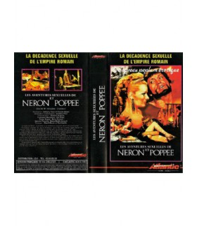 NERON AND POPPEA : AN ORGY OF POWER Françoise Blanchard