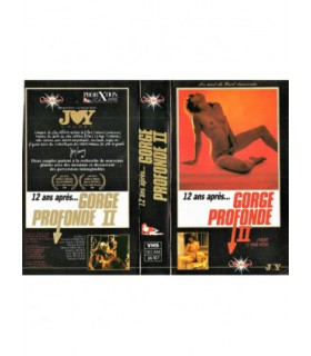 GORGE PROFONDE 2 Joanna Storm