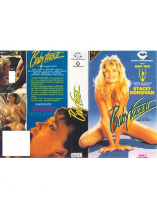 BABYFACE 2 Stacey Donovan