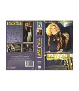 LAST CALL Shannon Tweed