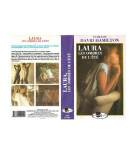 LAURA, SHADOWS OF A SUMMER Maud Adams