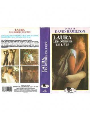 LAURA, SHADOWS OF A SUMMER Maud Adams