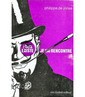 EROS EXISTE... JE L'AI RENCONTRE