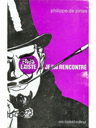 EROS EXISTE... JE L'AI RENCONTRE