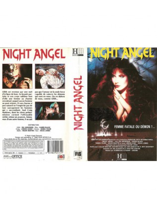 DELIVER US FROM EVIL Karen Black