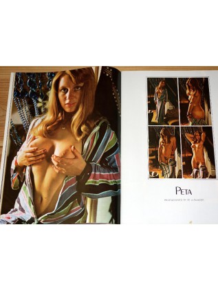 MAYFAIR Vol 12 - N°10