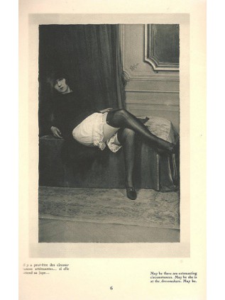 LES JAMBES SAVANTES 1931