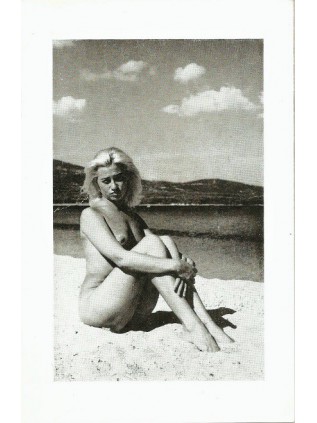 LA REVUE NATURISTE INTERNATIONALE 39