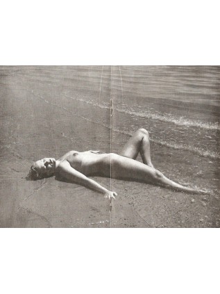 LA REVUE NATURISTE INTERNATIONALE 39