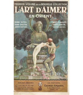 L'ART D'AIMER 1 - EN ORIENT