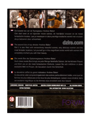 ANDREW BLAKE BOX VOL 2