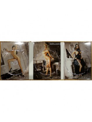 ANDREW BLAKE BOX VOL 2