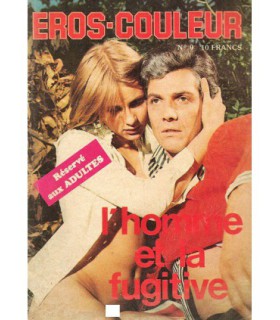 EROS-COULEUR 9
