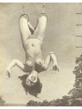 NATURISME 50 NUMERO 2