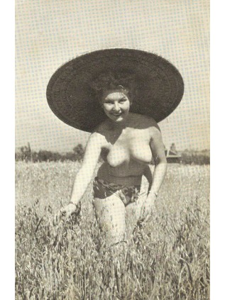 NATURISME 50 NUMERO 3