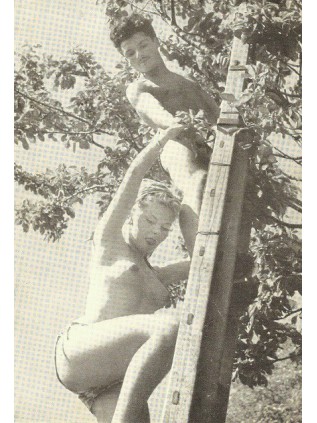 NATURISME 50 NUMERO 3