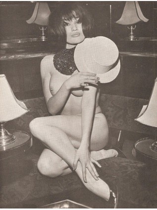 FOCUS ON THE SIN-EMA