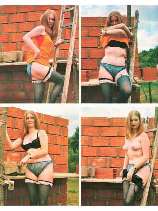 COCKTAIL DE PARIS LA NUIT 2