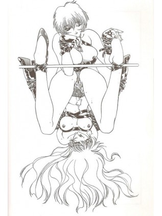 TEMPTATION Hiroyuki Utatane