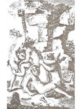 CINQUANTE ET UNE GRAVURES D'EPOQUE