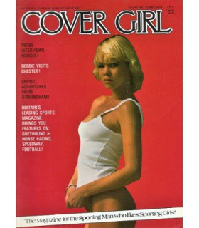 COVER GIRL 7 VOLUME 1