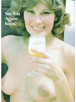 COVER GIRL 7 VOLUME 1