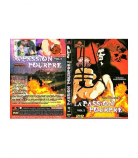 LA PASSION POURPRE VOL 2