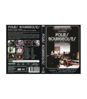 FOLIES BOURGEOISES Sydne Rome