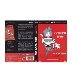 THE BOOB TUBE Colleen Brennan