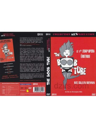 THE BOOB TUBE Colleen Brennan