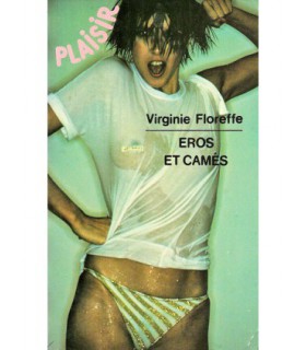 EROS ET CAMES Virginie Floreffe