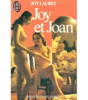 JOY ET JOAN Joy Laurey