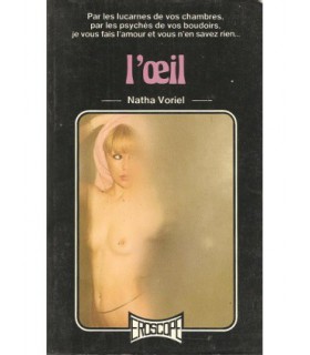 L'OEIL Natha Voriel
