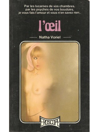 L'OEIL Natha Voriel