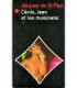 CECILE, JEAN ET LES MUSICIENS