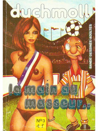 DUCHMOLL 3 - BELLE FRANCE