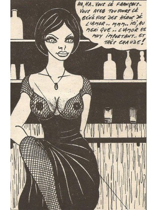 DUCHMOLL 3 - BELLE FRANCE