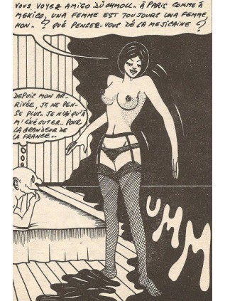 DUCHMOLL 3 - BELLE FRANCE