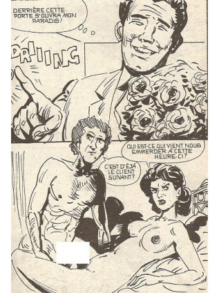 CULBUTANT 03 - NOVEL PRESS