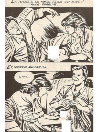 MANIAK 1 - NOVEL PRESS