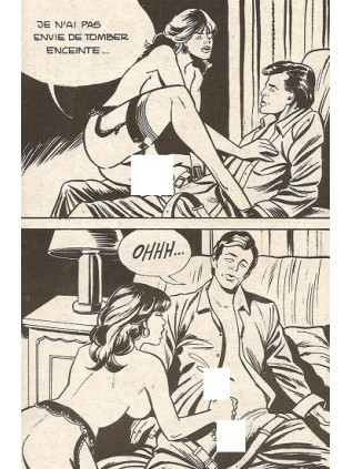 MANIAK 1 - NOVEL PRESS