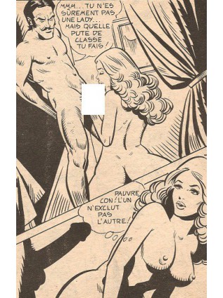 ZARA LA VAMPIRE 104 - ELVIFRANCE