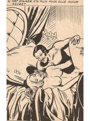 ZARA LA VAMPIRE 104 - ELVIFRANCE