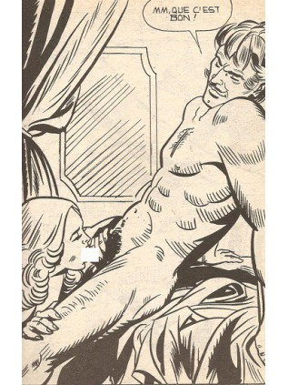 ZARA LA VAMPIRE 113 - ELVIFRANCE