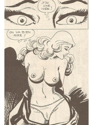 ZARA LA VAMPIRE 114 - ELVIFRANCE