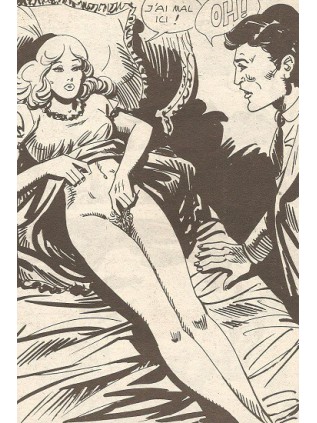 ZARA LA VAMPIRE 114 - ELVIFRANCE