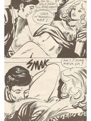 ZARA LA VAMPIRE 114 - ELVIFRANCE